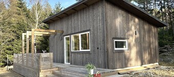 Newly built cottage near the sea and beach | SE09110