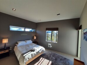 4 slaapkamers, wifi, beddengoed