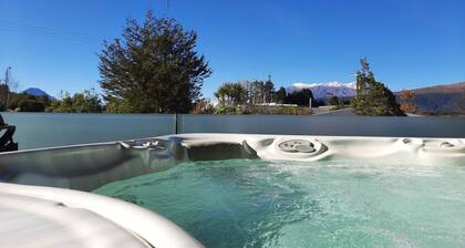 Executive Stay Tongariro