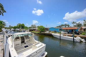 Port de plaisance