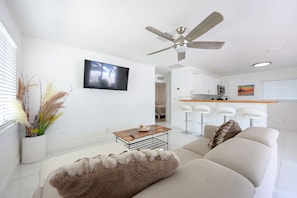 TV connectée