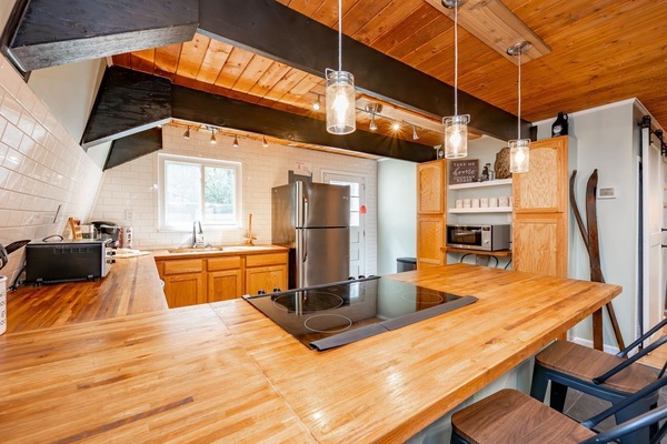 Microones, forn, placa de cuina i rentaplats