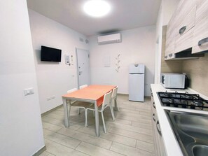 Private kitchen - Casa De Vero - Ruby Apartment 2 rooms (Chioggia)