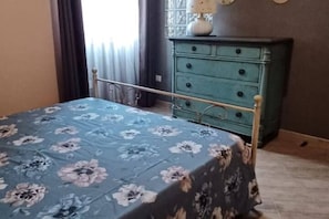 1 bedroom, WiFi