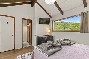 3 Schlafzimmer, WLAN, Bettwäsche