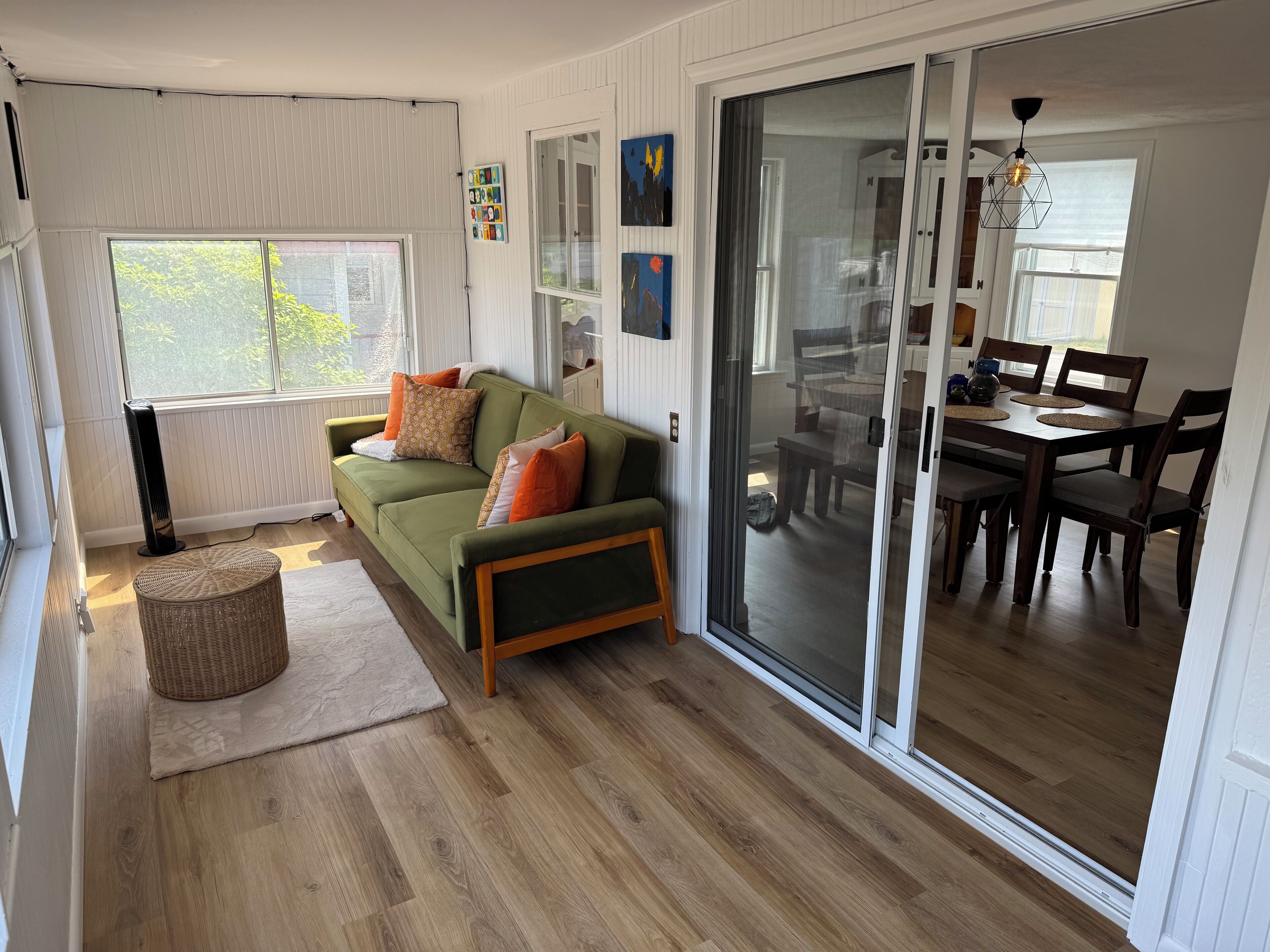 Intérieur