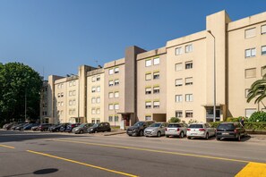 Exterior - Gaia Arrabida - Fantastic studio in the heart of Gaia (Vila Nova de Gaia)