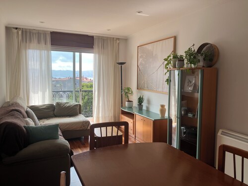 I'm going on vacation