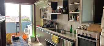 I'm going on vacation