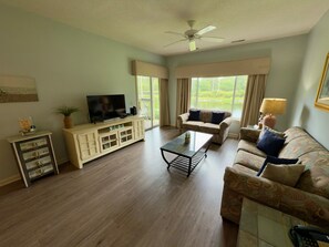 Smart TV - Kingston Canterbury 9B 1st level w/beach & pools (Myrtle Beach)