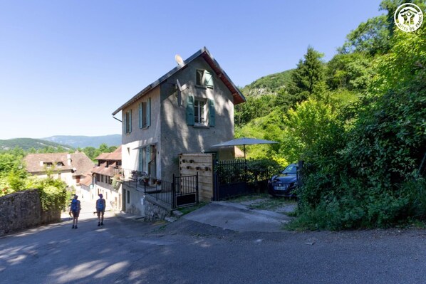 Außenbereich