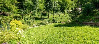 CASSANOS - CHANAZ - Gîte