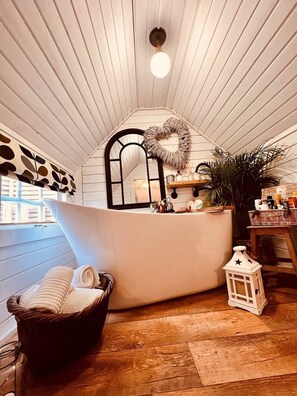 Dusche, Haartrockner