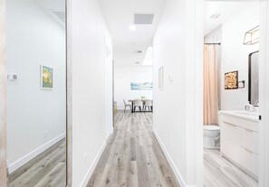 Interior - Your Perfect Vacation Getaway . Brand-New Sleek and Stylish  Modern  Home,  (Port Charlotte)