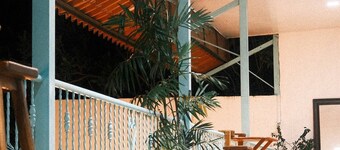 Triple Room with View 2