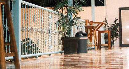 Triple Room with View 2