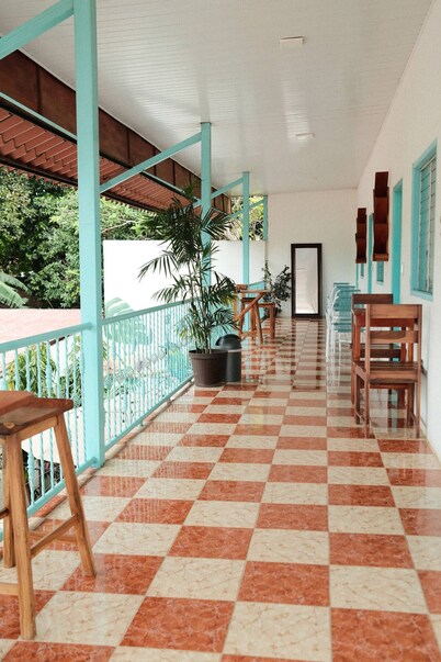 Triple Room with View 2