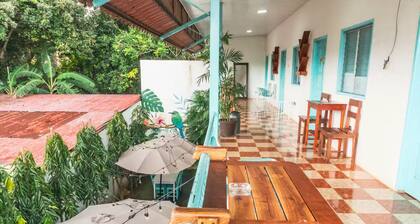 Deluxe Double Room with view