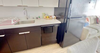 Serene 2BR Penthouse at LA Escape