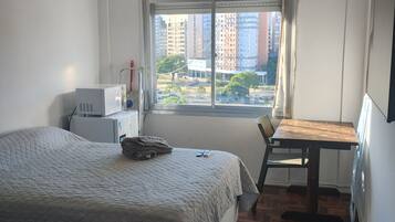 Wi-Fi, roupa de cama