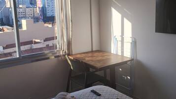 Wi-Fi, roupa de cama