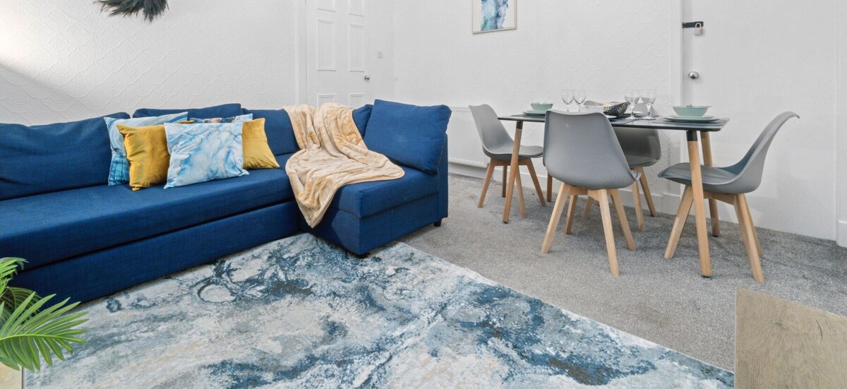 Image de profil de l’hôte