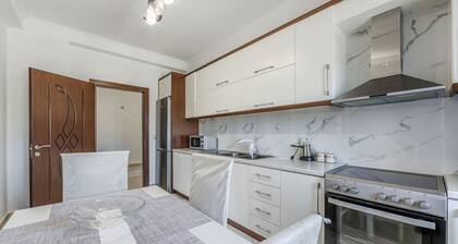 Hometown Apartment | 2