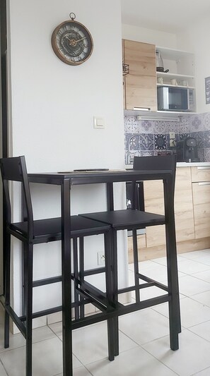 Dineren