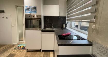 Le petit 1 - Studio Apartment