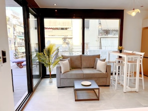 Espaces bureaux