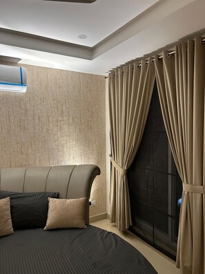 1 quarto, Wi-Fi, roupa de cama