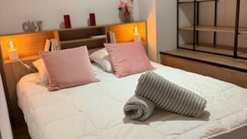 1 chambre