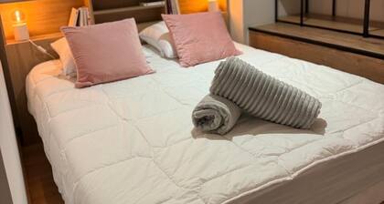 Cocon Des Bois - Gex - Genève - Mijoux