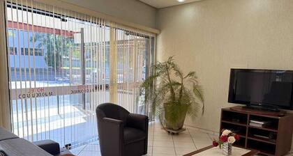 Hotel Ideal Beltrão