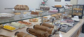 Hotel Ideal Beltrão