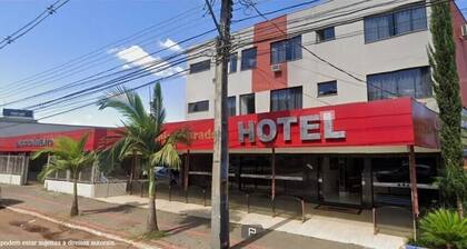 Hotel Ideal Beltrão