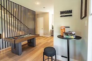 Spielezimmer