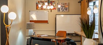 Sunlit Designer Home with Tranquil Sunroom Space
