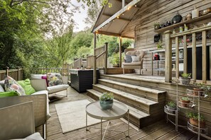 1 غرفة نوم وخدمة الإنترنت