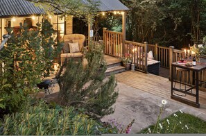 Studio | 1 bedroom, Internet - The Hut Rawsons in Levens (Kendal)