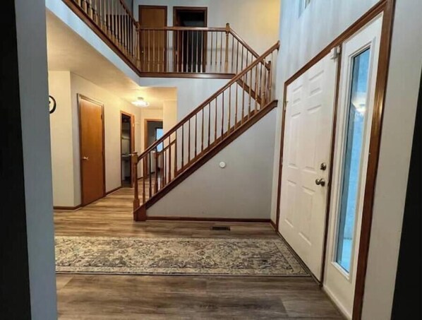 Intérieur
