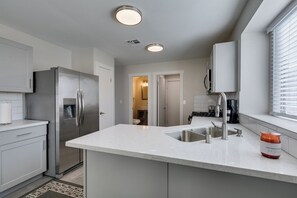 Cozinha privada