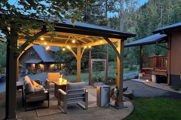 テラス / パティオ