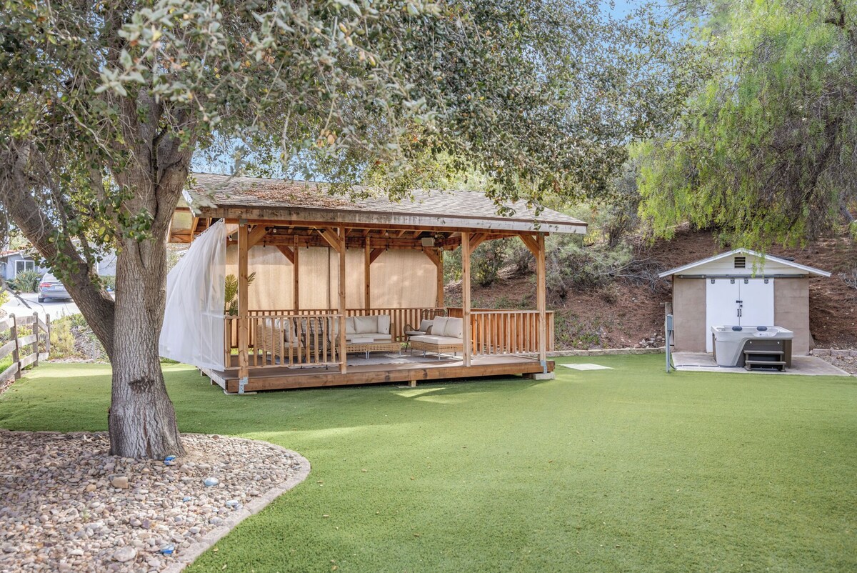 Image de profil de l’hôte