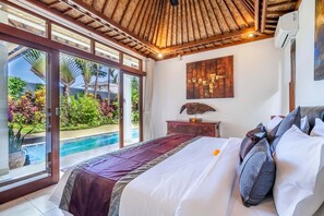 3 bedrooms, desk, iron/ironing board, WiFi