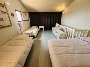 1 chambre, Wi-Fi gratuit