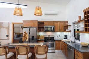 Cuisine privée