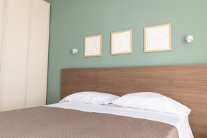 5 soveværelser, Wi-Fi, sengetøj