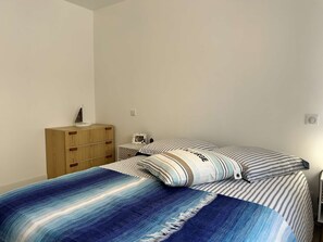 2 camere, Wi-Fi gratuito