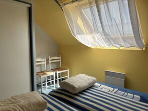 2 Schlafzimmer, kostenloses WLAN